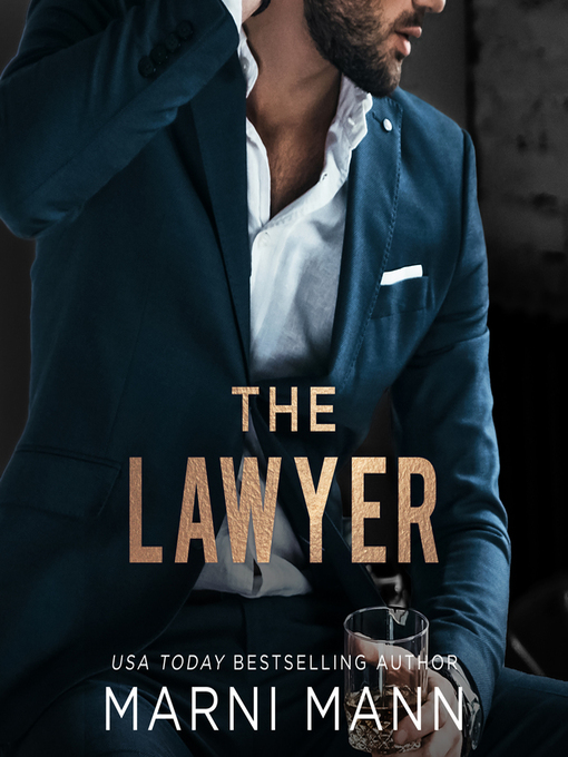 Title details for The Lawyer by Marni Mann - Available